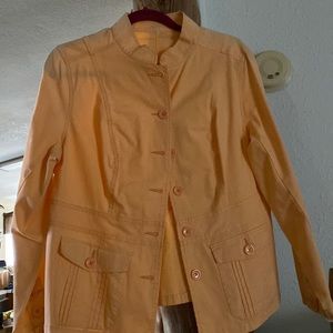 Womens jacket